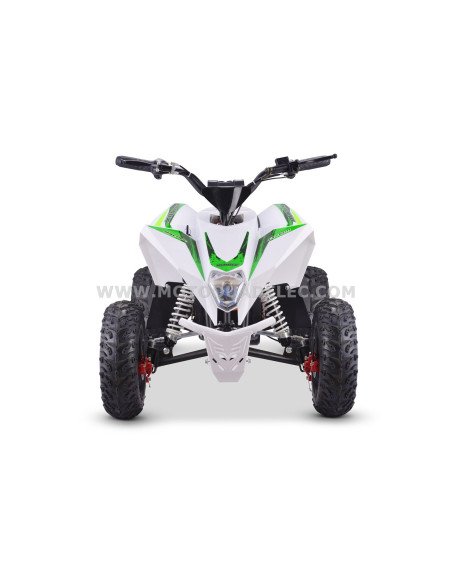 Quad 36V 1000W Adventurer