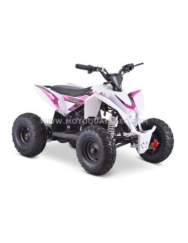 Quad 36V 1000W Adventurer