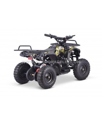 Tox outlet mini quad