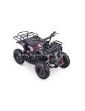 Mini Quad Enfant TOX 800W TRAPPER II Rose Mini Quad Enfant TOX 800W TRAPPER II Rose