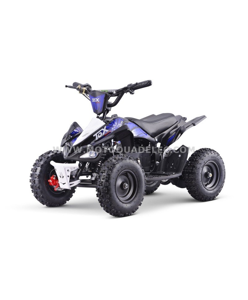 Quad électrique 6 800w DMV LTX