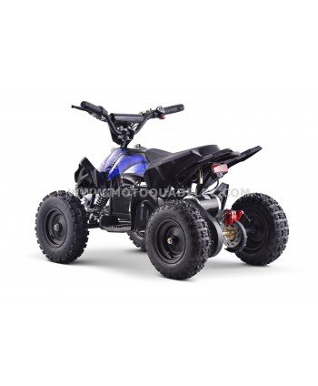 Tox outlet mini quad