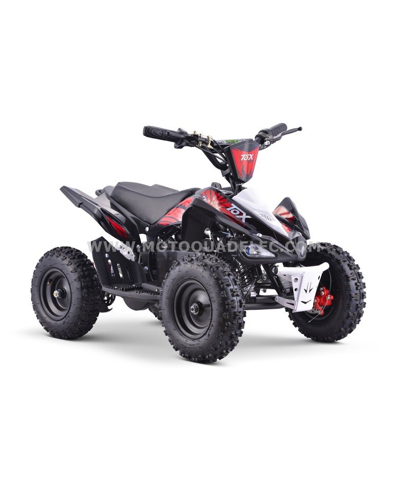 Tox mini quad deals