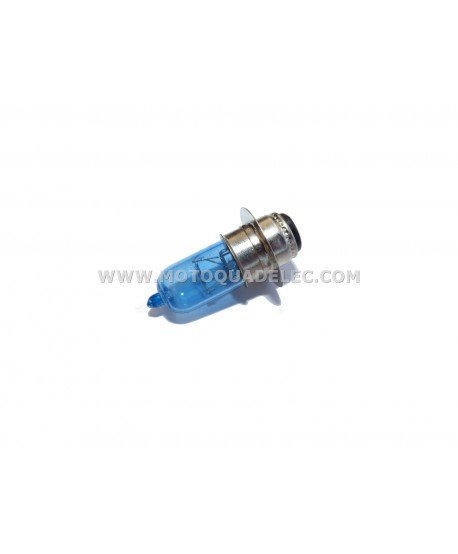 AMPOULE 36V INCANDESCENTE A COLLERETTE