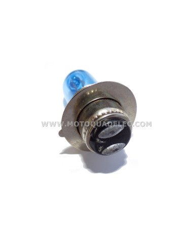 AMPOULE 36V INCANDESCENTE A COLLERETTE