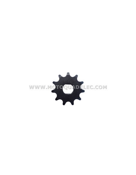 PIGNON 11 DENTS T8F