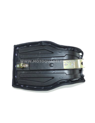 SELLE MINI QUAD TRAPPER 2