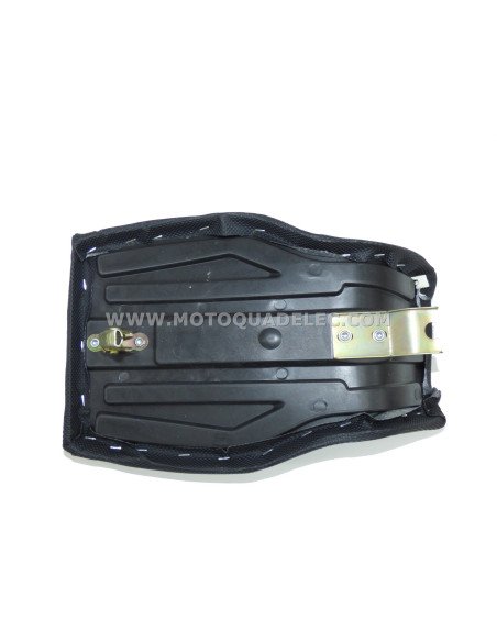 SELLE MINI QUAD TRAPPER 2