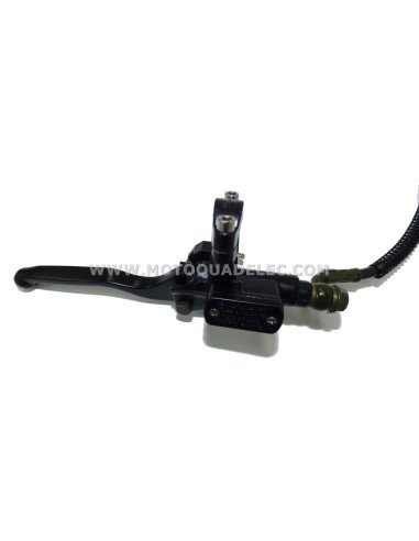 KIT FREIN HYDRAULIQUE AVANT