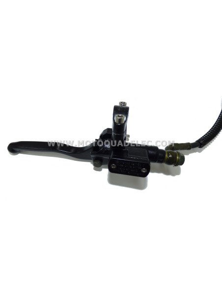 KIT FREIN HYDRAULIQUE AVANT