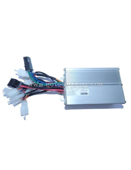 Variateur Controleur Quad 36V 1100W 35A