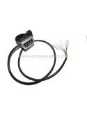 GACHETTE ACCELERATEUR MINI QUAD 36V GACHETTE ACCELERATEUR MINI QUAD 36V