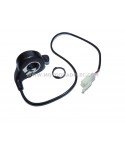 GACHETTE ACCELERATEUR SIMPLE 36V GACHETTE ACCELERATEUR SIMPLE 36V