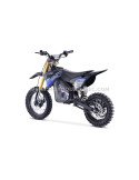 DIRT BIKE TOX 36V 1100W BLEU DIRT BIKE TOX 36V 1100W BLEU
