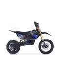 DIRT BIKE TOX 36V 1100W BLEU DIRT BIKE TOX 36V 1100W BLEU