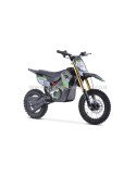 DIRT BIKE TOX 36V 1100W VERTE