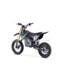 DIRT BIKE TOX 36V 1100W VERTE DIRT BIKE TOX 36V 1100W VERTE