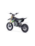 DIRT BIKE TOX 36V 1100W VERTE