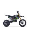 DIRT BIKE TOX 36V 1100W VERTE