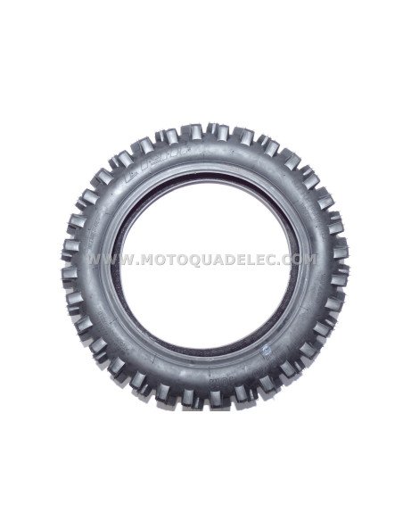 PNEU DIRT BIKE CROSS  80x100-10 pouces