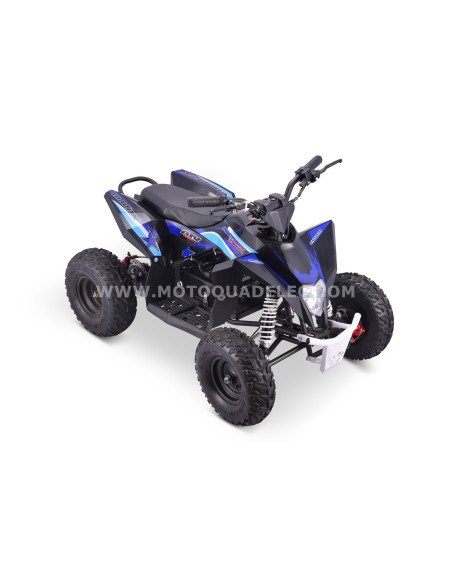 QUAD ADVENTURER 1300W 48V NOIR
