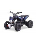 QUAD ADVENTURER 1300W 48V NOIR QUAD ADVENTURER 1300W 48V NOIR