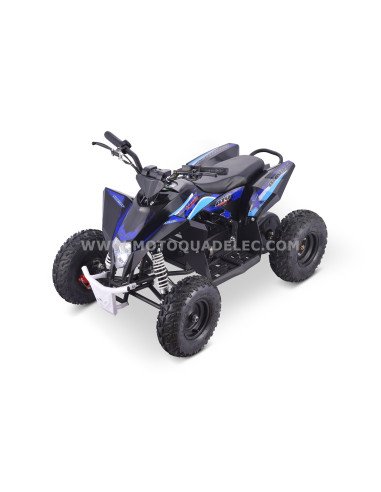 QUAD ADVENTURER 1300W 48V NOIR