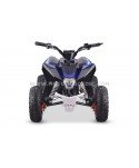 QUAD ADVENTURER 1300W 48V NOIR QUAD ADVENTURER 1300W 48V NOIR