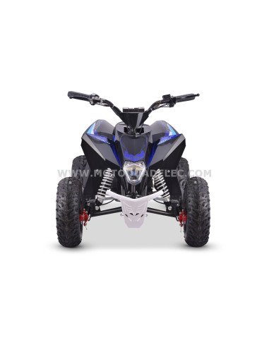 QUAD ADVENTURER 1300W 48V NOIR