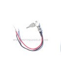 CLE DE CONTACT DIRT BIKE 1100W-1300W CLE DE CONTACT DIRT BIKE 1100W-1300W