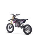DIRT BIKE TOX 48V 1300W ROSE ULTIMATE DIRT BIKE TOX 48V 1300W ROSE ULTIMATE