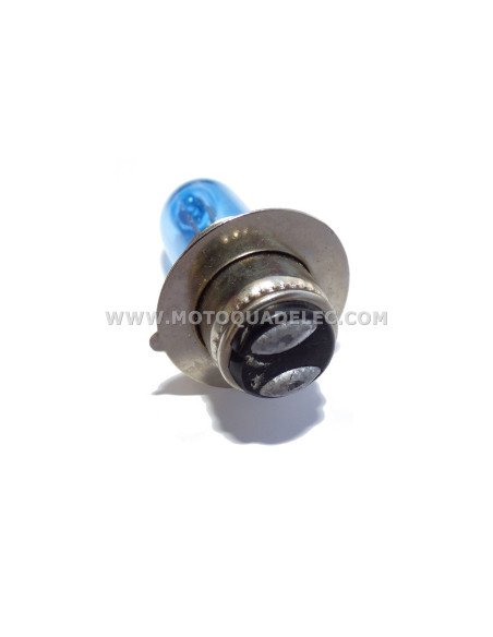 AMPOULE 36V INCANDESCENTE A COLLERETTE