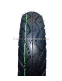 PNEU 3.0-10 POUCES TUBELESS ROUTE DIRT BIKE