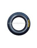 PNEU 3.0-10 POUCES TUBELESS ROUTE DIRT BIKE