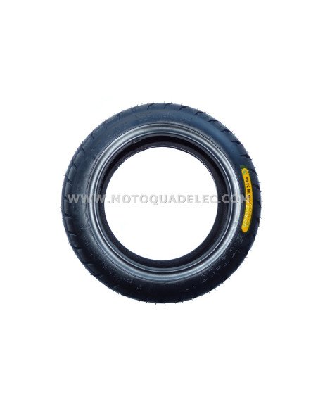 PNEU 3.0-10 POUCES TUBELESS ROUTE DIRT BIKE