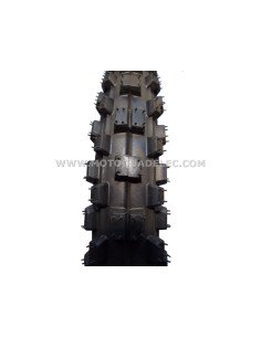 PNEU DIRT BIKE CROSS  60x100-14 pouces 2