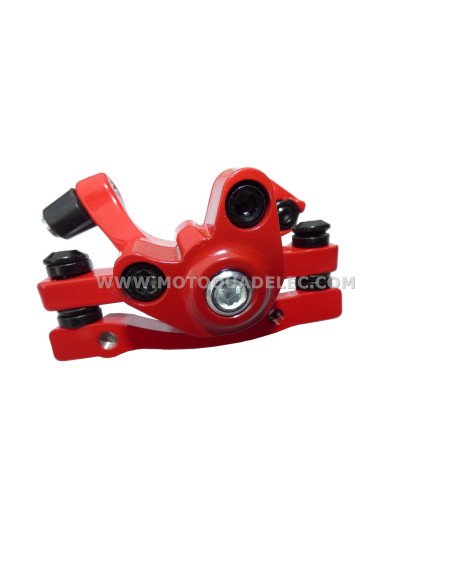 ETRIER DE FREIN COMPACT ARRIERE MINI QUAD