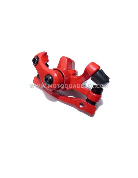 ETRIER DE FREIN COMPACT ARRIERE MINI QUAD