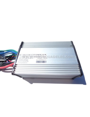 Variateur Controleur Quad 36V 1000W