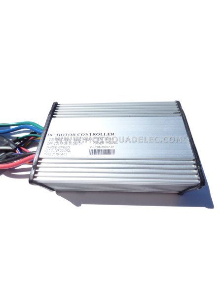 Variateur Controleur Quad 36V 1000W