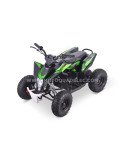Quad 36V 1000W Adventurer Quad 36V 1000W Adventurer