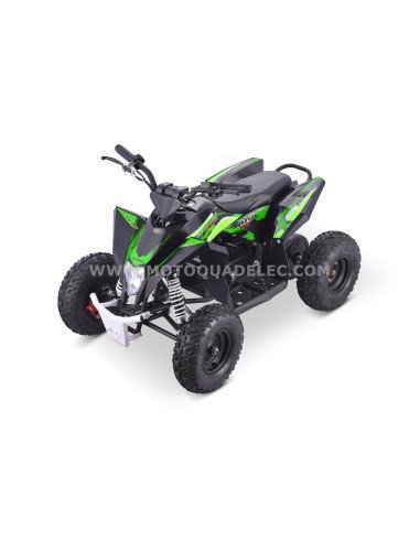 Quad 36V 1000W Adventurer