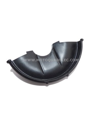 carter de disque frein mini quad 800W tox